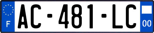 AC-481-LC