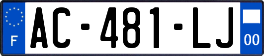AC-481-LJ