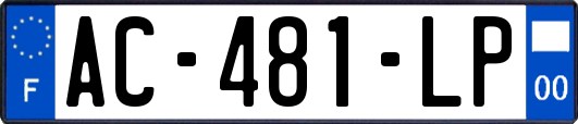 AC-481-LP