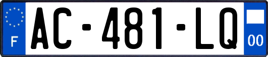 AC-481-LQ