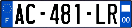 AC-481-LR