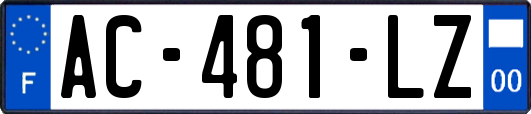 AC-481-LZ