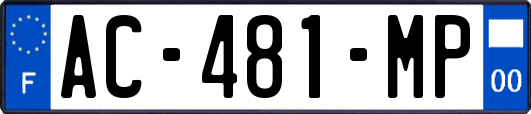 AC-481-MP