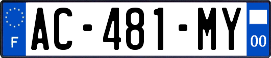 AC-481-MY