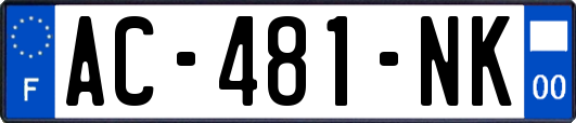 AC-481-NK