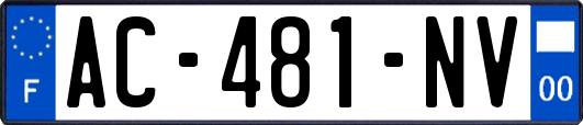 AC-481-NV