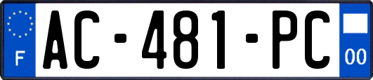 AC-481-PC