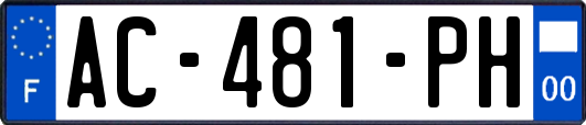 AC-481-PH