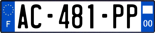 AC-481-PP