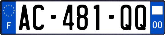 AC-481-QQ