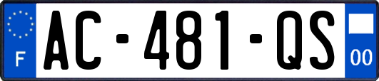 AC-481-QS