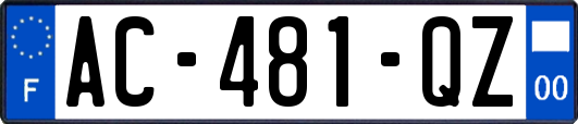 AC-481-QZ