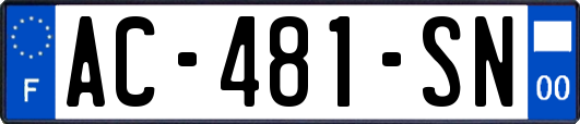 AC-481-SN