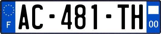 AC-481-TH