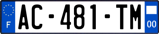 AC-481-TM