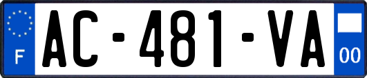 AC-481-VA