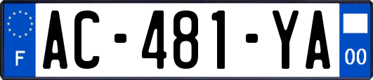 AC-481-YA