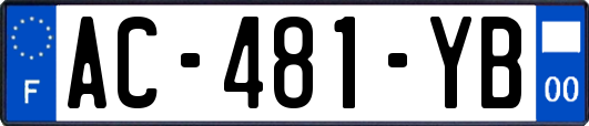 AC-481-YB