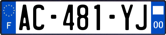 AC-481-YJ