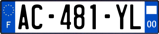 AC-481-YL