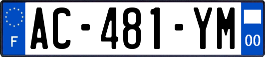 AC-481-YM