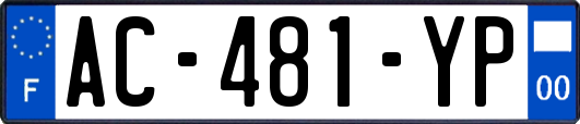 AC-481-YP