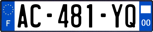AC-481-YQ