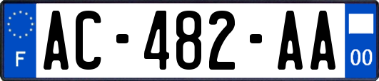 AC-482-AA