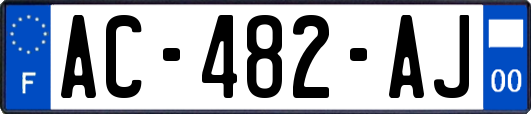 AC-482-AJ