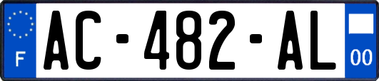 AC-482-AL