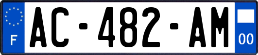 AC-482-AM