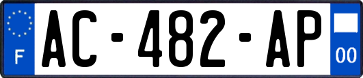 AC-482-AP