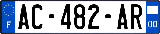 AC-482-AR