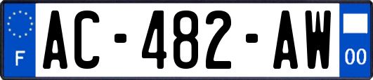 AC-482-AW