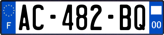 AC-482-BQ