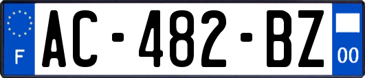 AC-482-BZ
