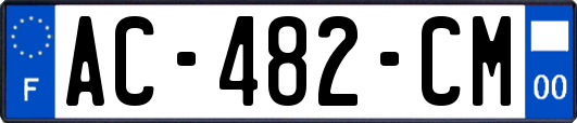 AC-482-CM
