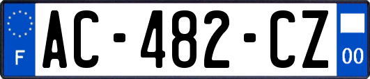 AC-482-CZ