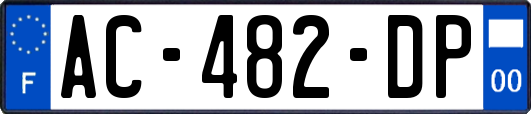 AC-482-DP