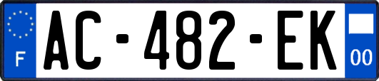 AC-482-EK