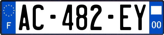 AC-482-EY