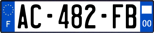 AC-482-FB