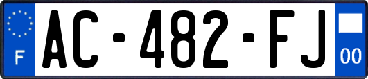 AC-482-FJ