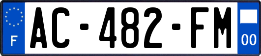 AC-482-FM