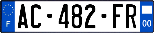 AC-482-FR