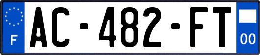 AC-482-FT