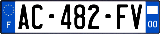 AC-482-FV