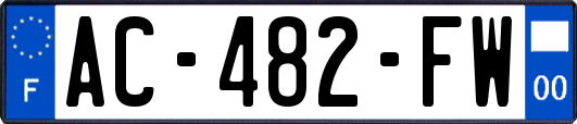 AC-482-FW