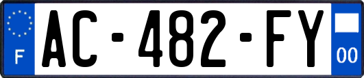 AC-482-FY