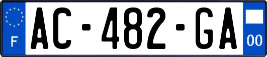 AC-482-GA